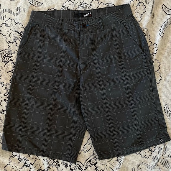 Mens Large Shorts - Picture 1 of 3